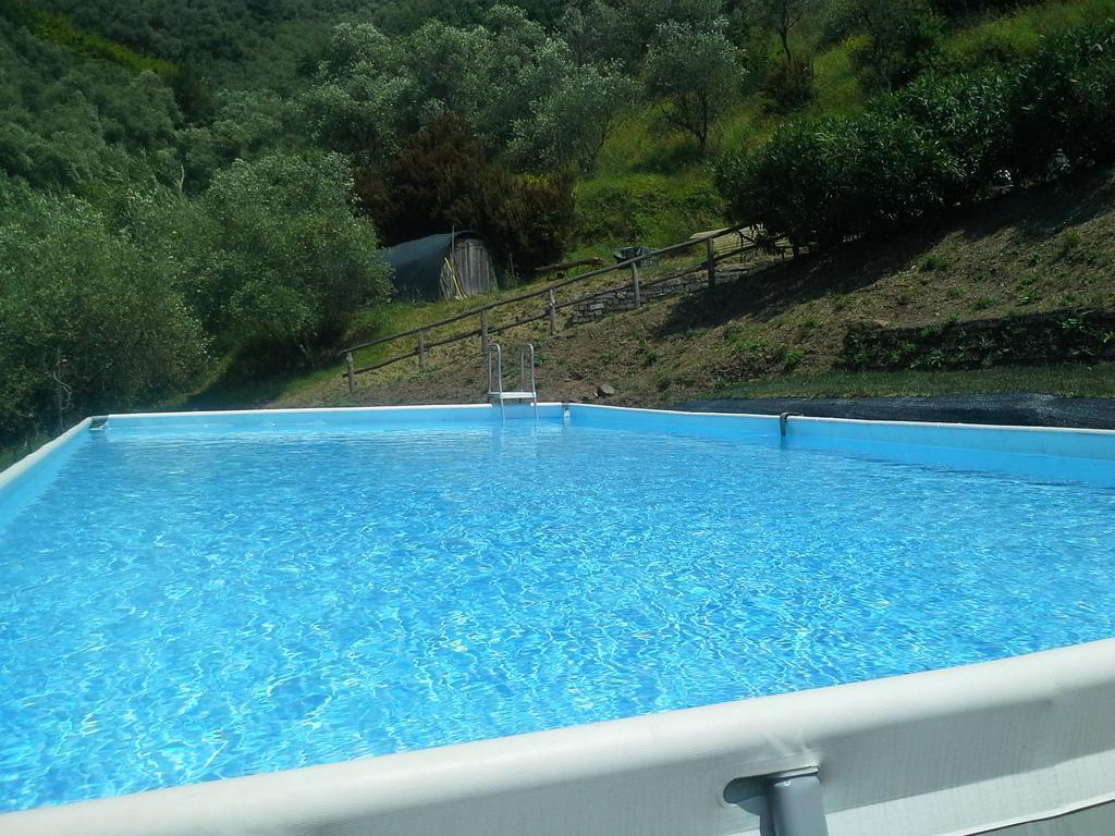 Agriturismo La Quiete Levanto Phòng bức ảnh