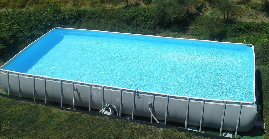 Agriturismo La Quiete Levanto Phòng bức ảnh