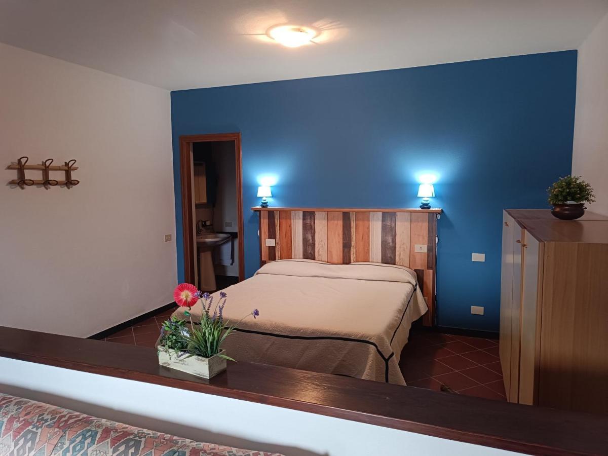 Agriturismo La Quiete Levanto Ngoại thất bức ảnh