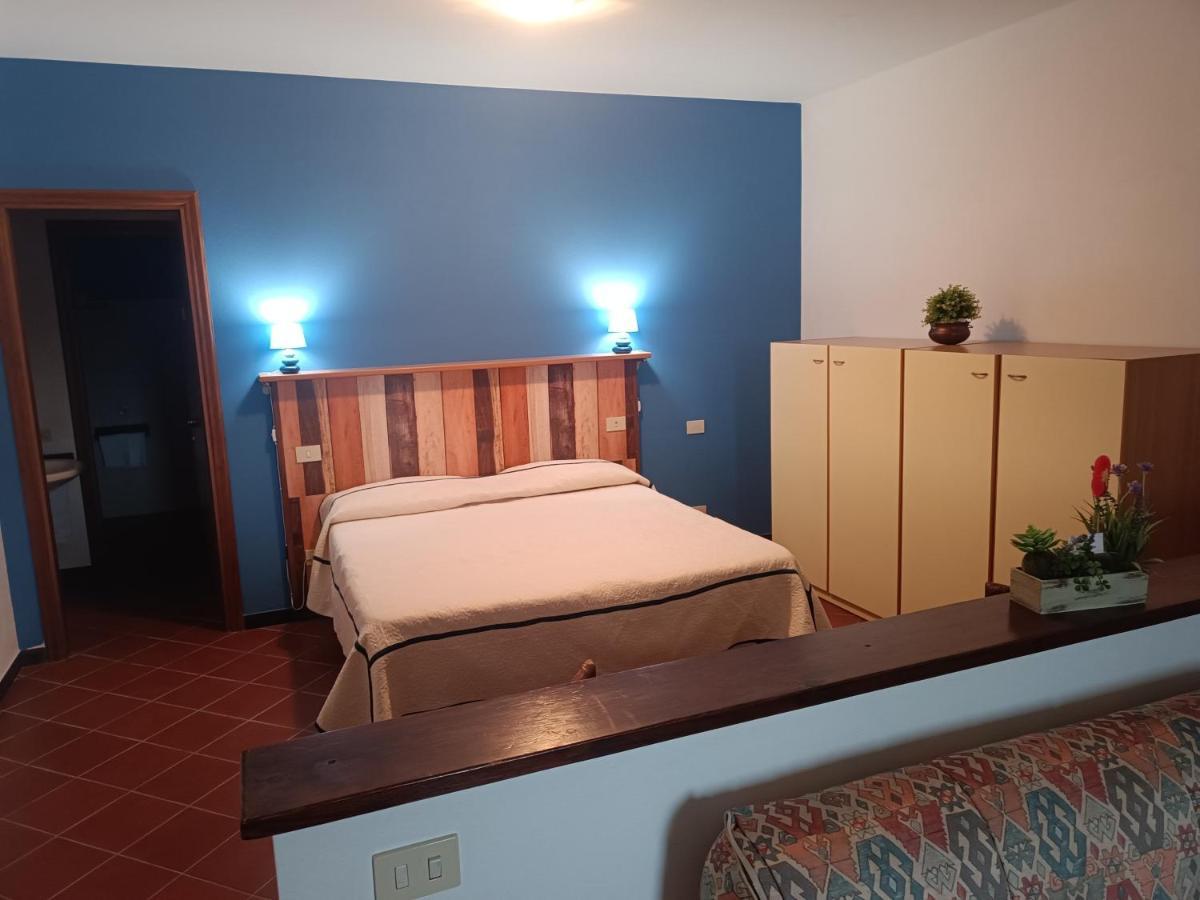 Agriturismo La Quiete Levanto Ngoại thất bức ảnh