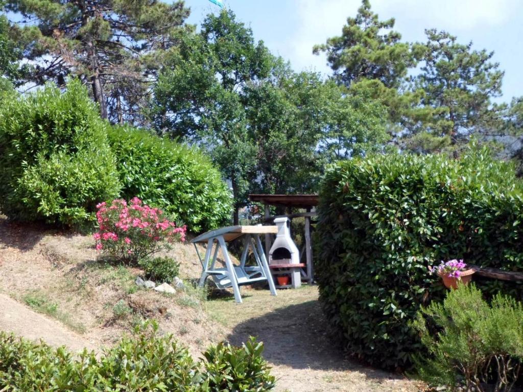 Agriturismo La Quiete Levanto Ngoại thất bức ảnh