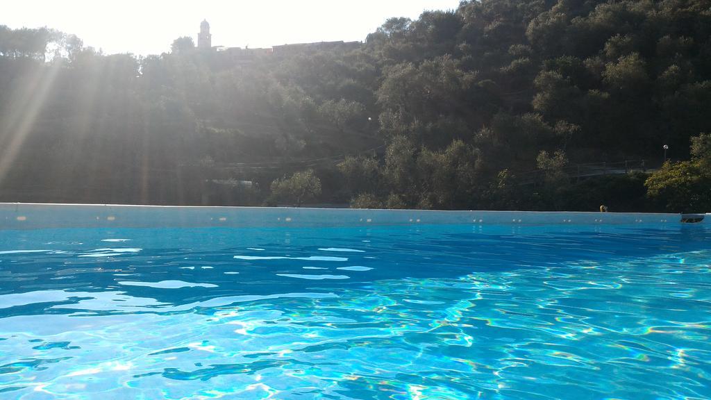 Agriturismo La Quiete Levanto Ngoại thất bức ảnh