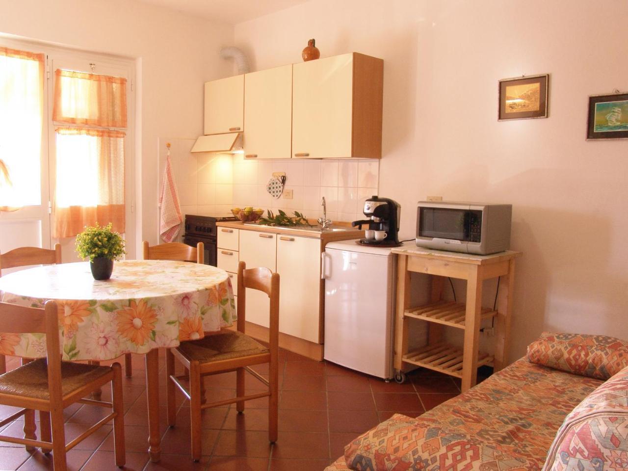 Agriturismo La Quiete Levanto Ngoại thất bức ảnh