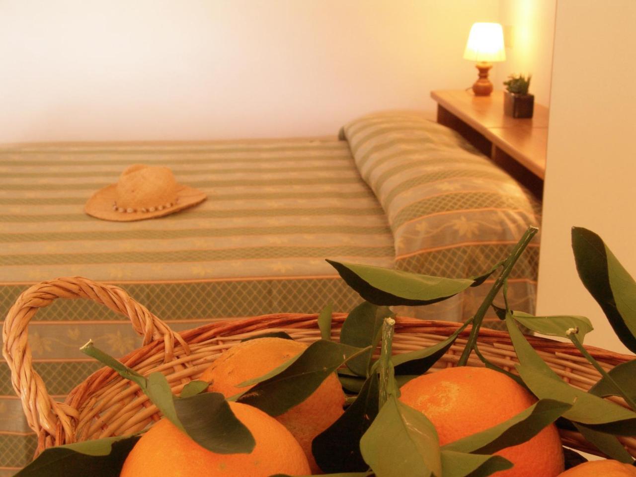 Agriturismo La Quiete Levanto Ngoại thất bức ảnh