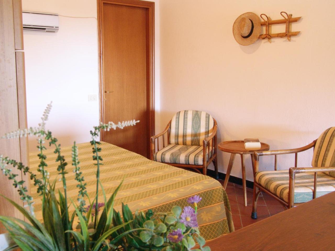 Agriturismo La Quiete Levanto Ngoại thất bức ảnh