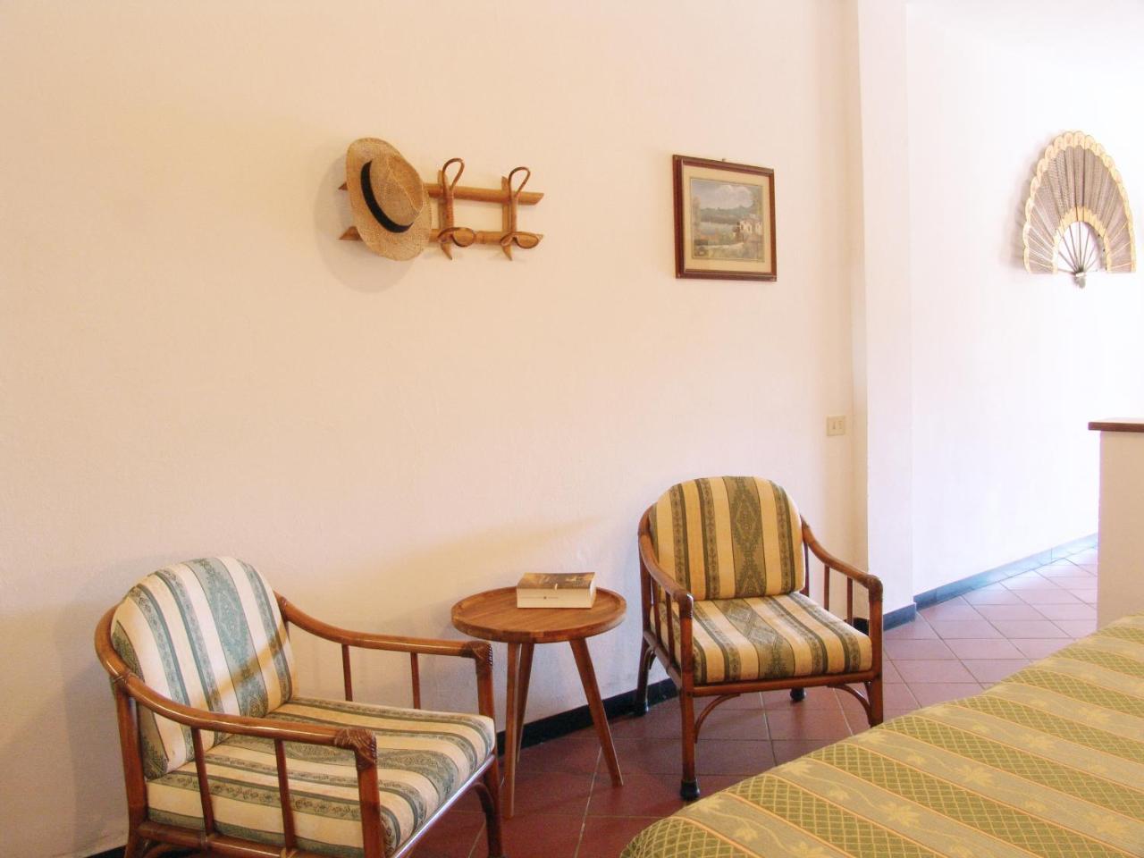 Agriturismo La Quiete Levanto Ngoại thất bức ảnh