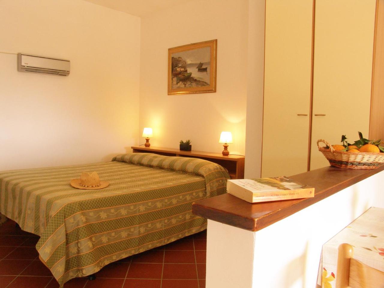 Agriturismo La Quiete Levanto Ngoại thất bức ảnh