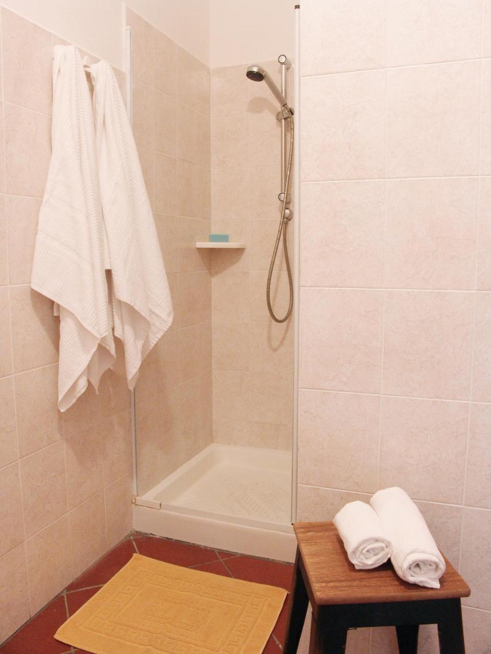 Agriturismo La Quiete Levanto Ngoại thất bức ảnh