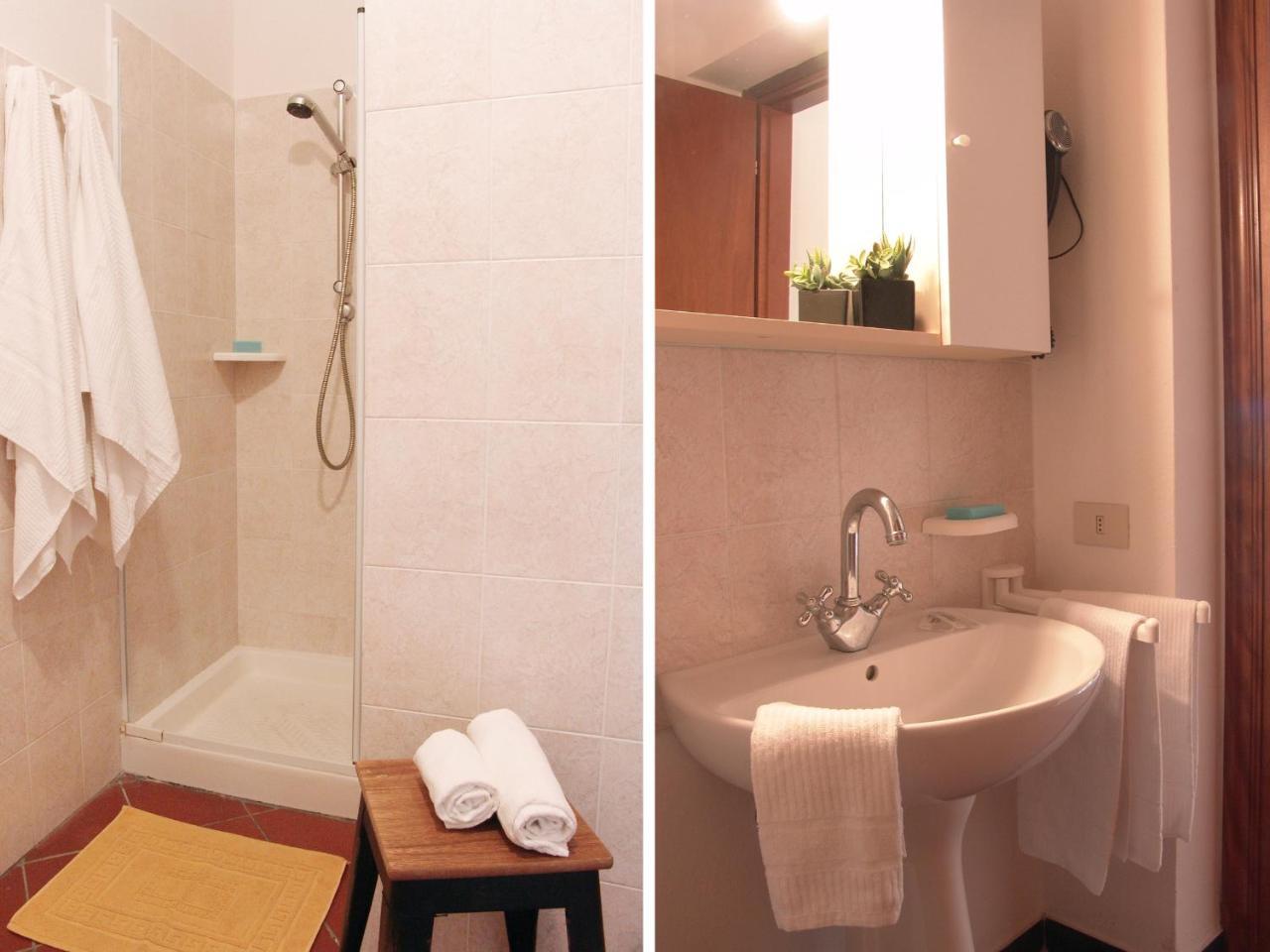 Agriturismo La Quiete Levanto Ngoại thất bức ảnh