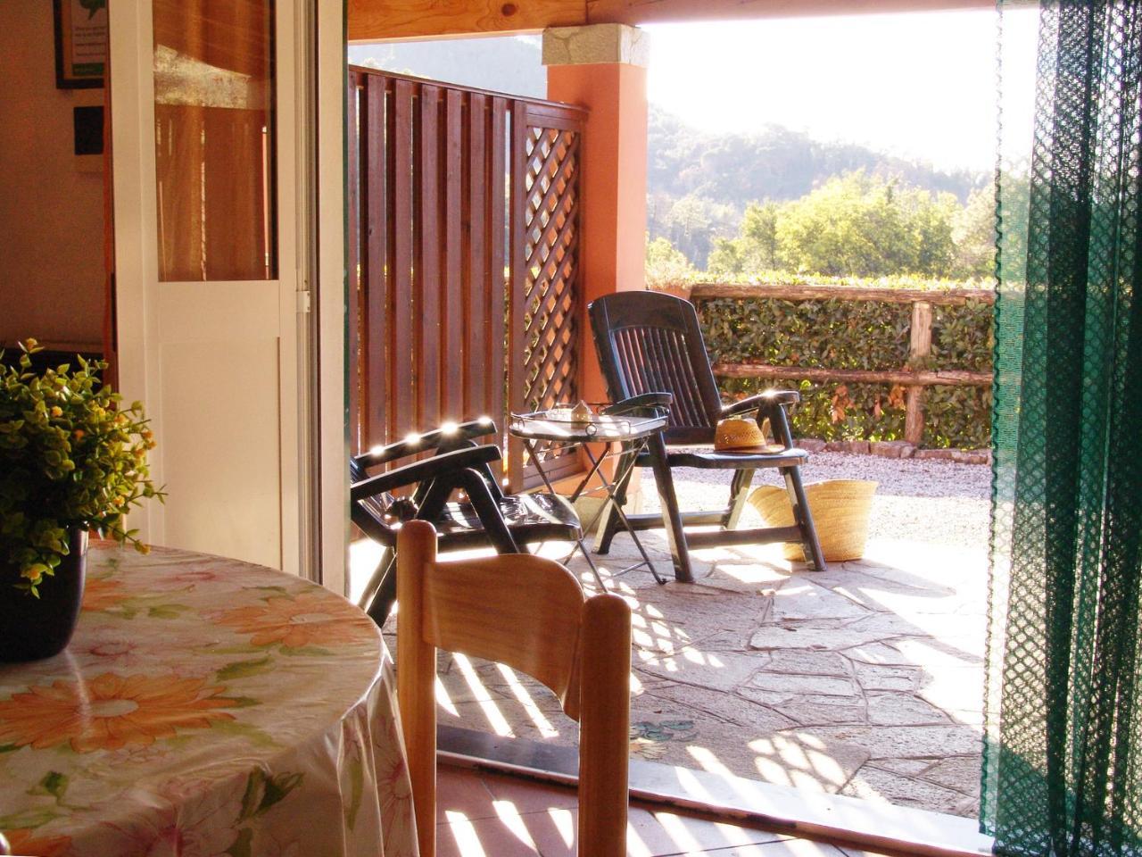 Agriturismo La Quiete Levanto Ngoại thất bức ảnh