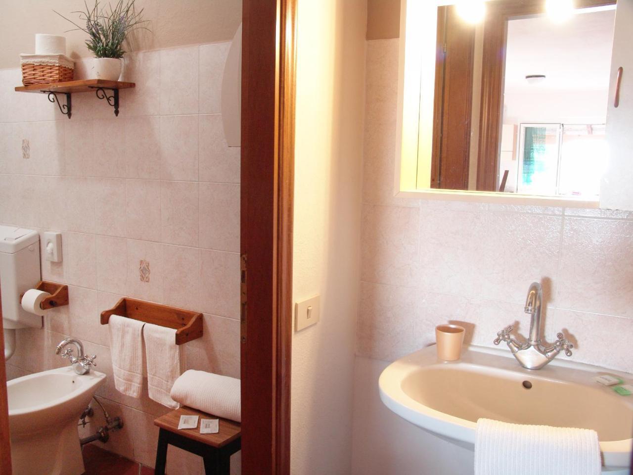 Agriturismo La Quiete Levanto Ngoại thất bức ảnh