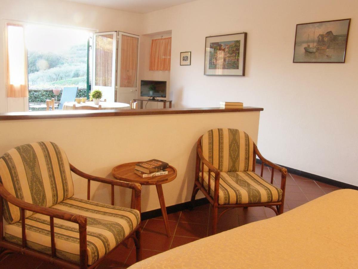 Agriturismo La Quiete Levanto Ngoại thất bức ảnh