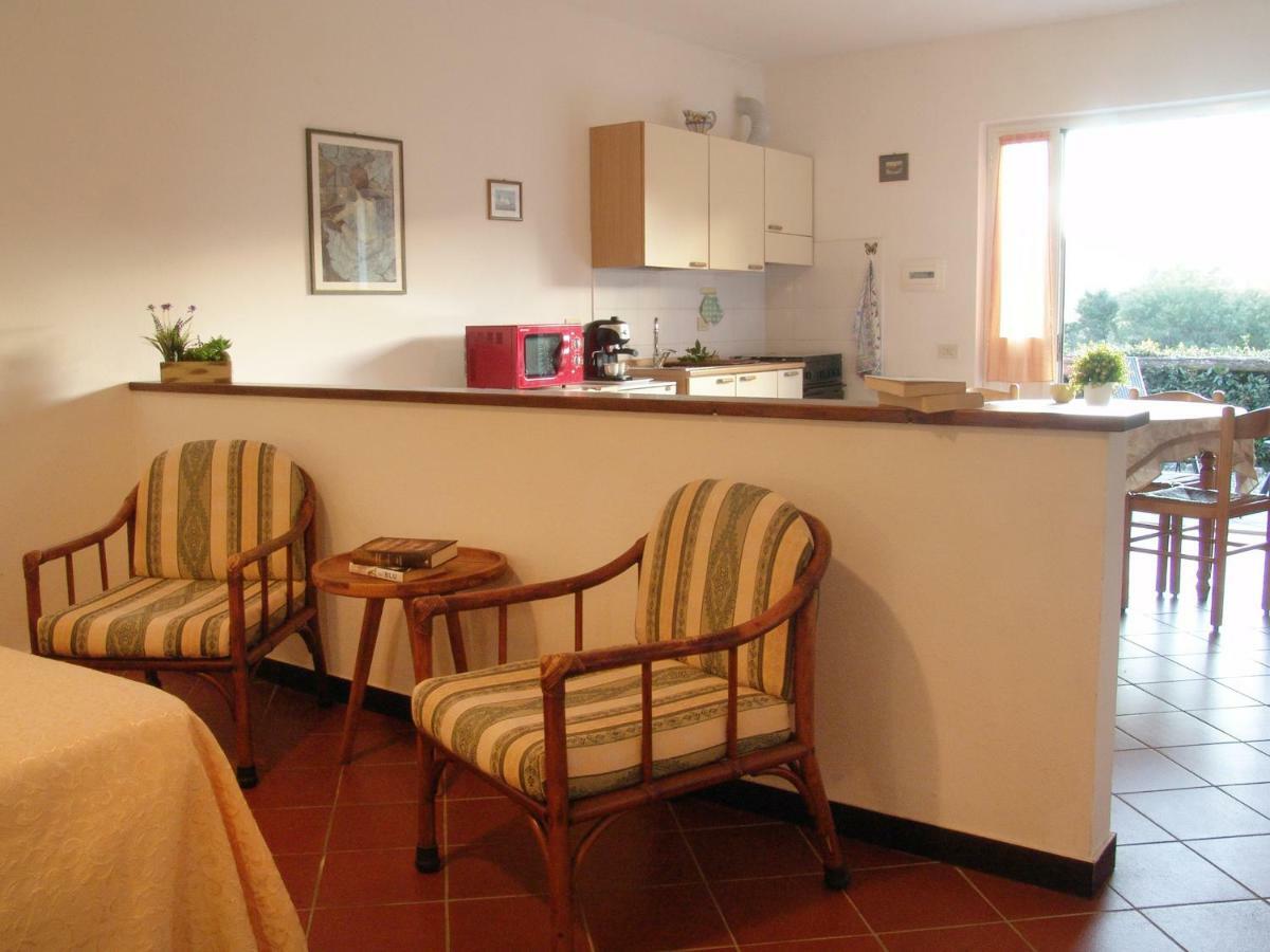 Agriturismo La Quiete Levanto Ngoại thất bức ảnh