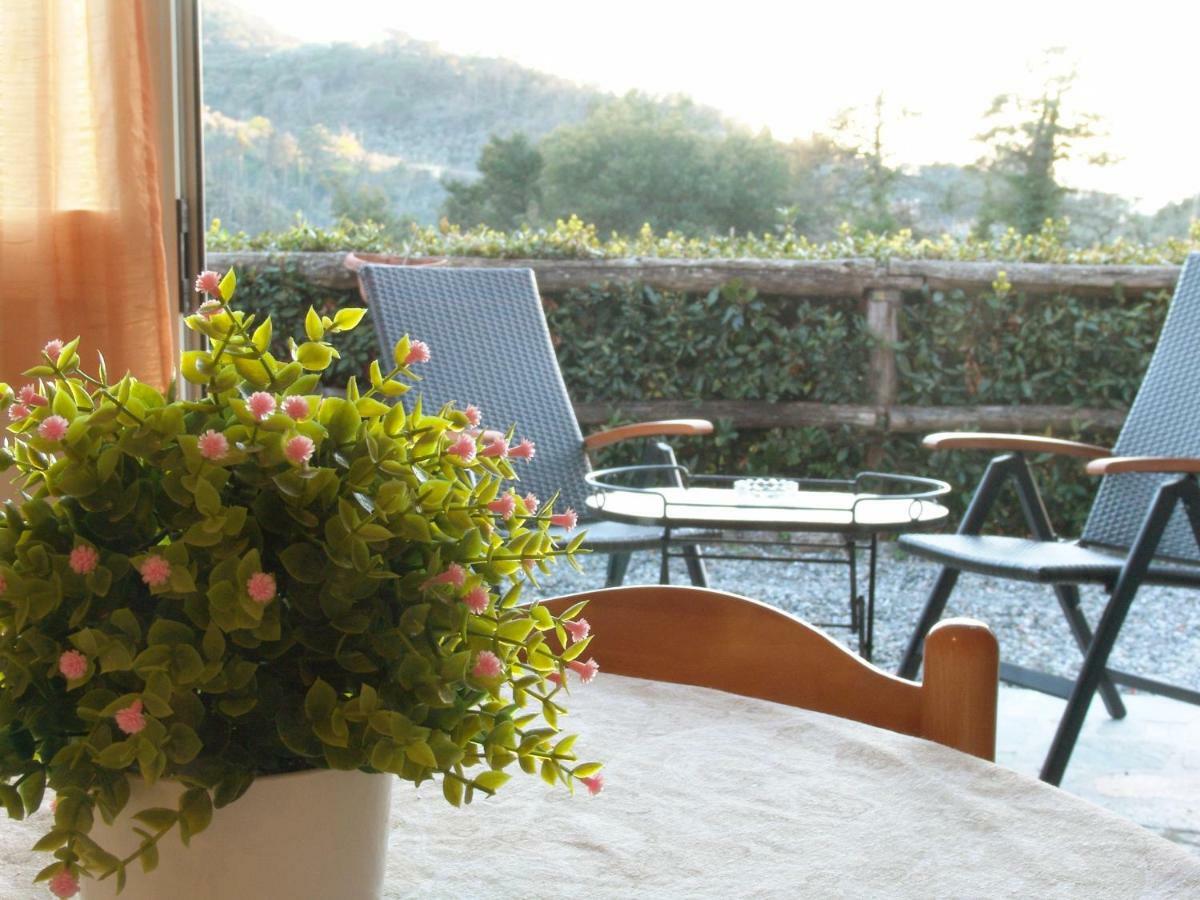 Agriturismo La Quiete Levanto Ngoại thất bức ảnh