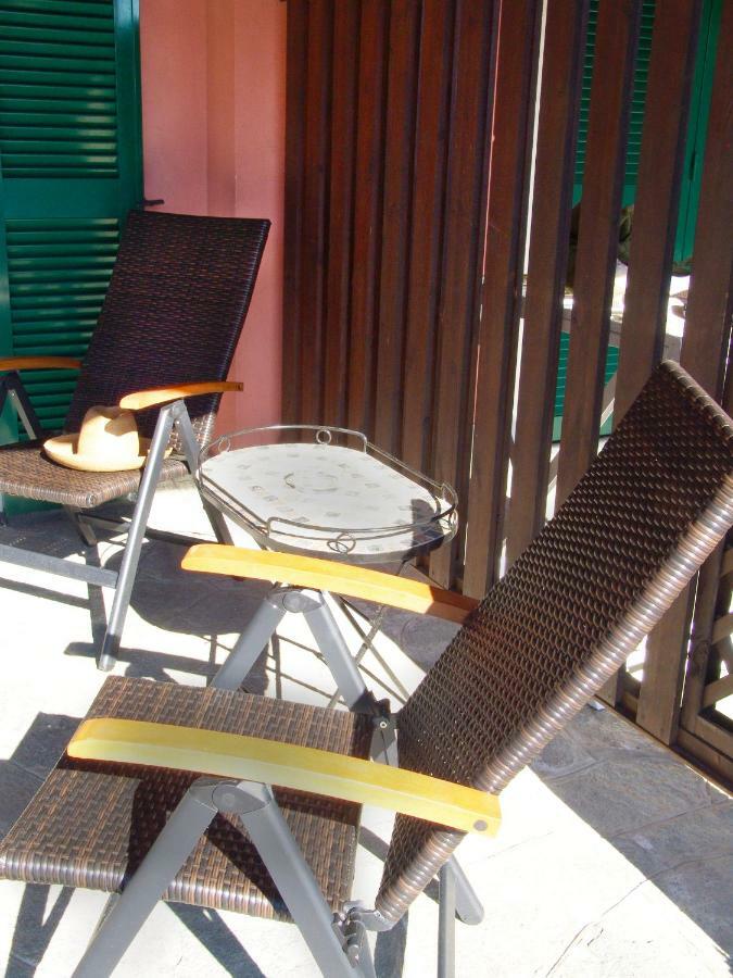 Agriturismo La Quiete Levanto Ngoại thất bức ảnh