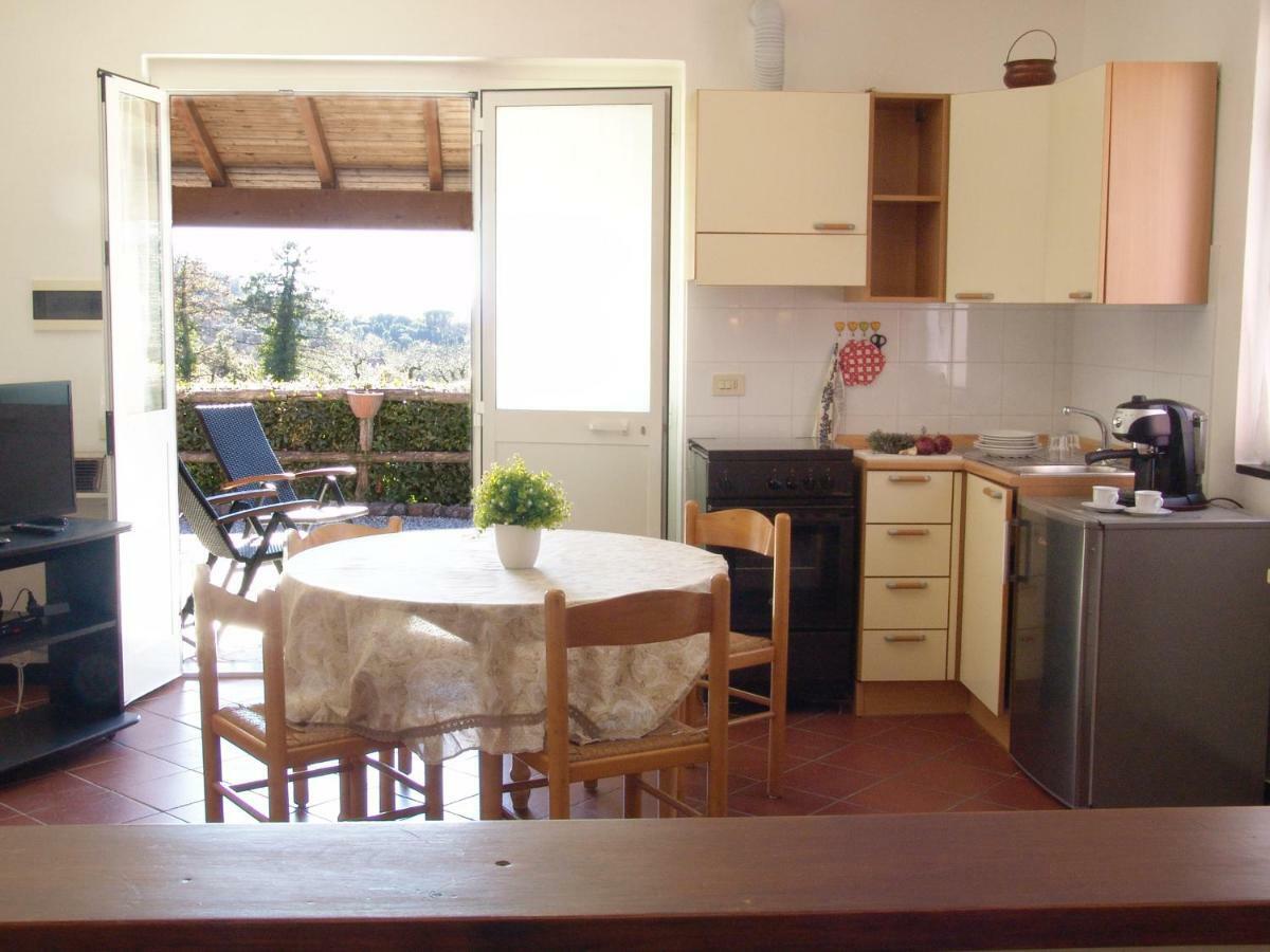 Agriturismo La Quiete Levanto Ngoại thất bức ảnh