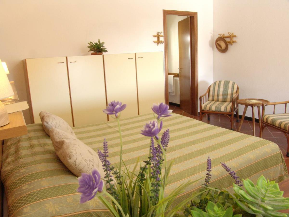 Agriturismo La Quiete Levanto Ngoại thất bức ảnh
