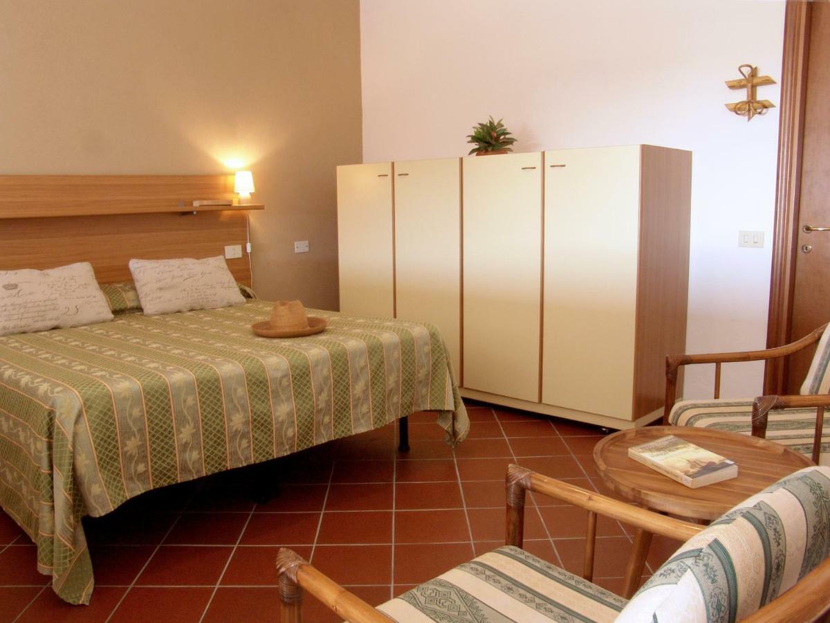 Agriturismo La Quiete Levanto Ngoại thất bức ảnh