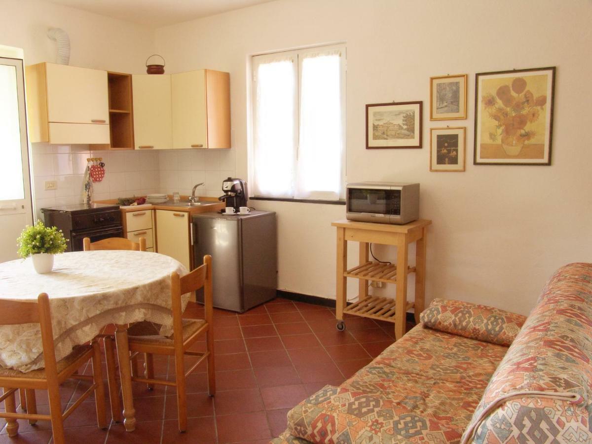 Agriturismo La Quiete Levanto Ngoại thất bức ảnh